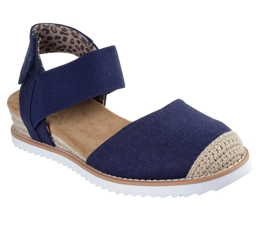 bobs desert kiss - sonnenschein