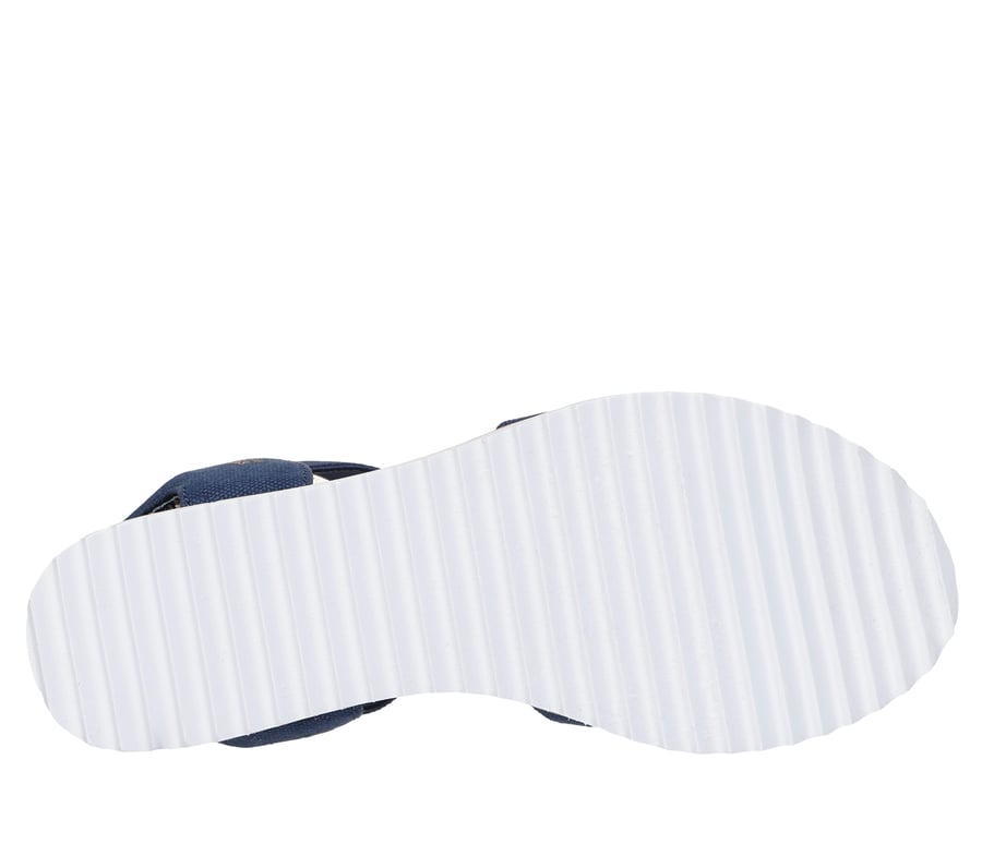 skechers slip-ins bobs desert kiss - golden lily