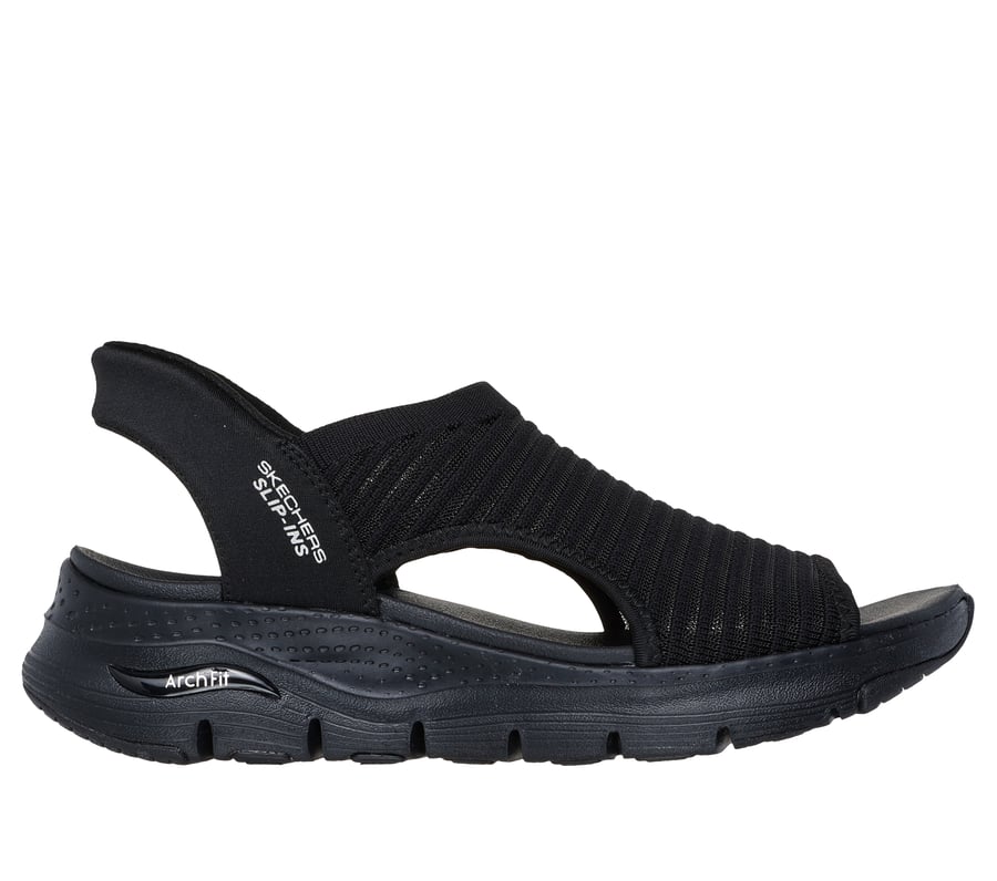 skechers slip-ins arch fit - euclid beach