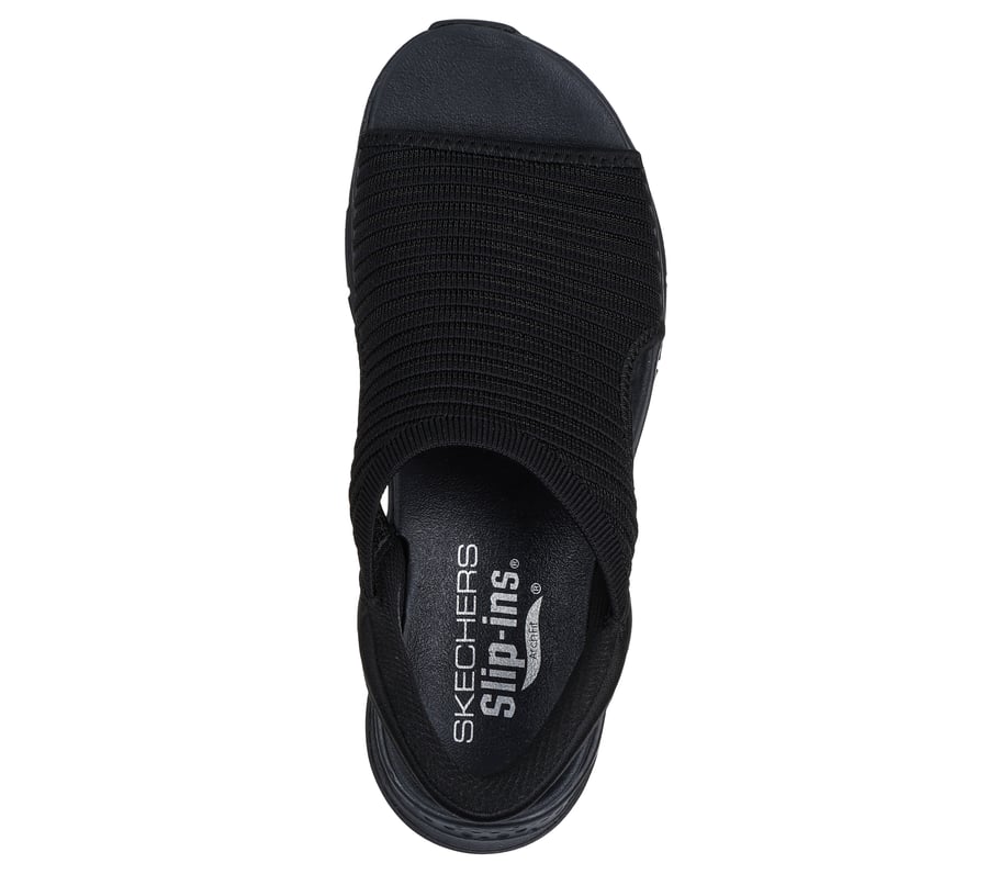skechers slip-ins arch fit - euclid beach