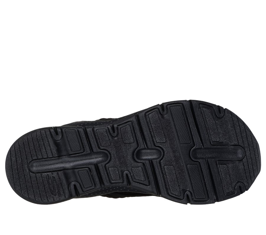 skechers slip-ins arch fit - euclid beach