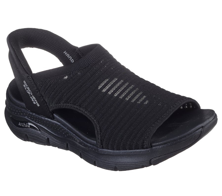 skechers slip-ins arch fit - euclid beach