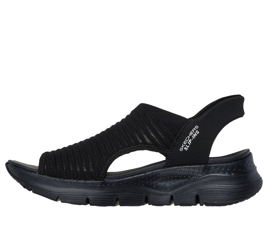 skechers slip-ins arch fit - euclid beach