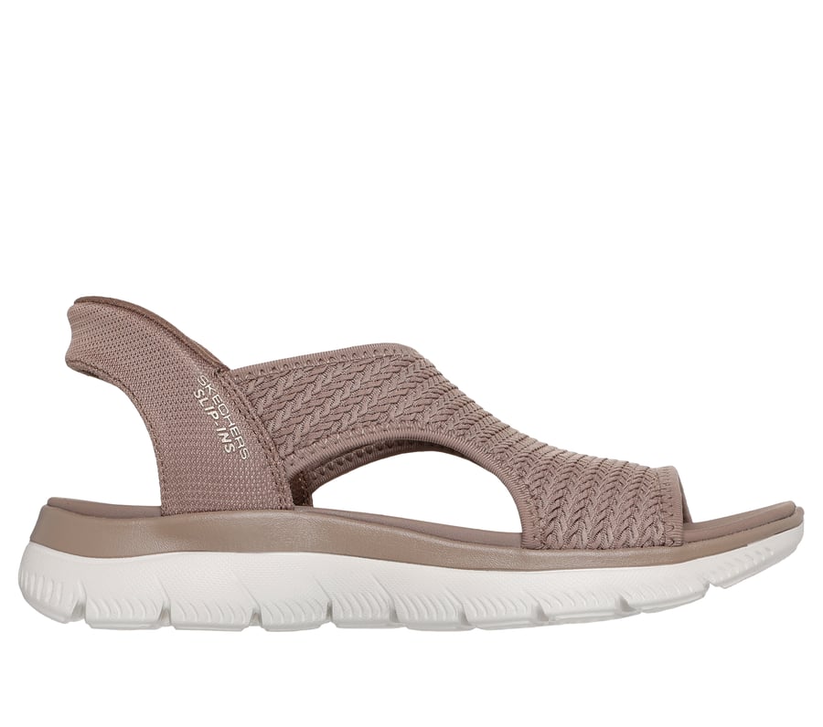 skechers slip-ins summits – sweetly evolved