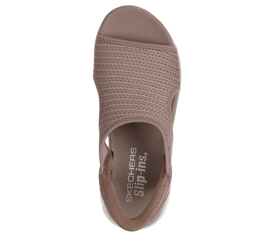 skechers slip-ins summits – sweetly evolved