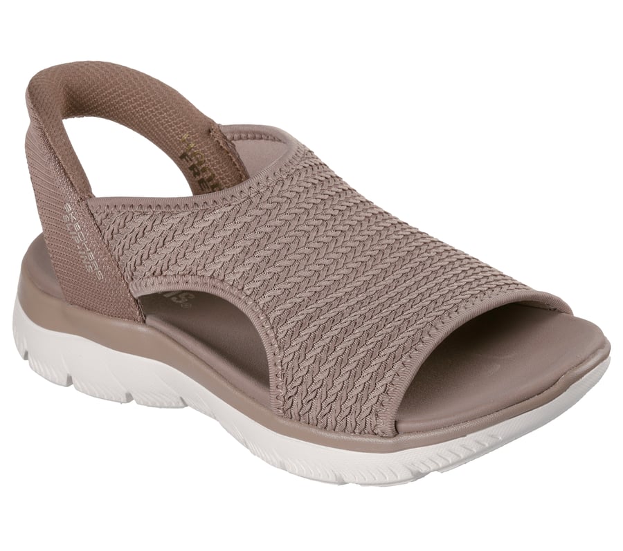 skechers slip-ins summits – sweetly evolved