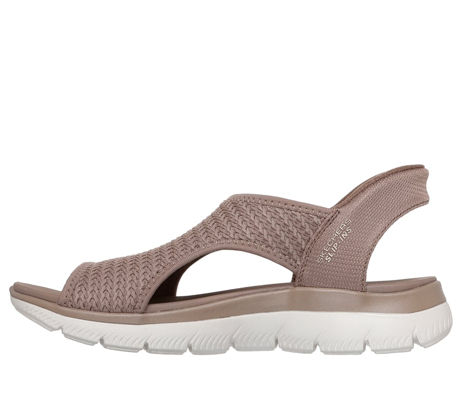 skechers slip-ins summits – sweetly evolved