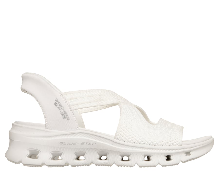 skechers slip-ins glide-step pro sandale - everyday glide