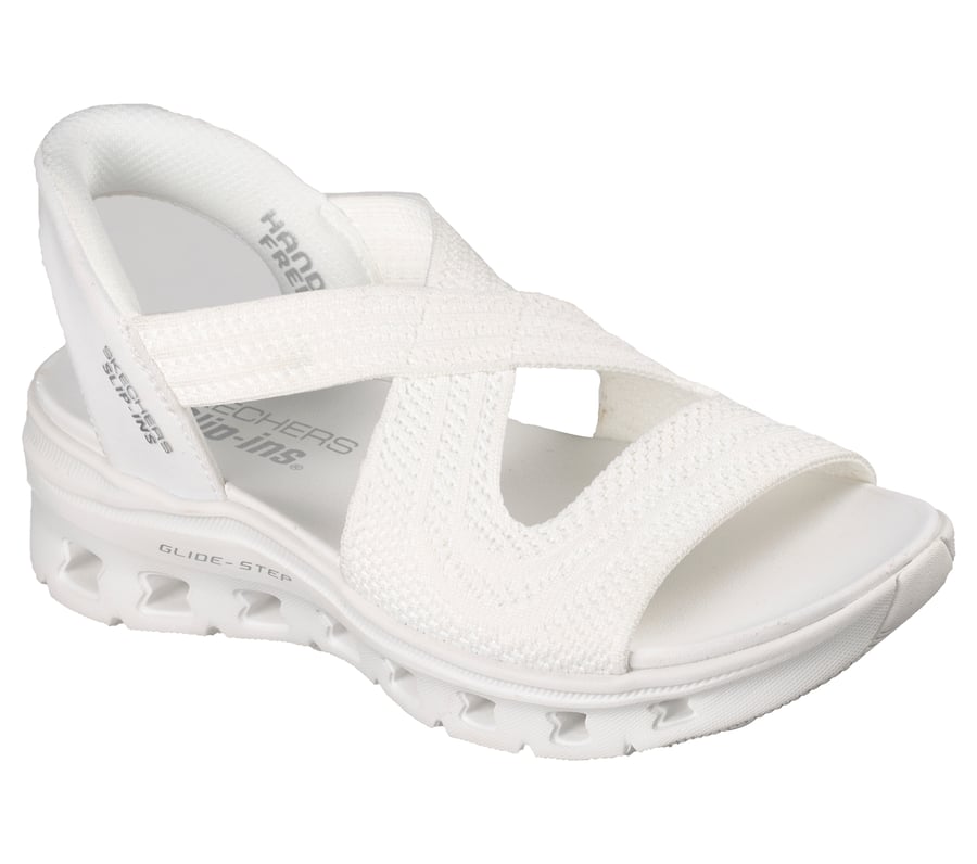 skechers slip-ins glide-step pro sandale - everyday glide