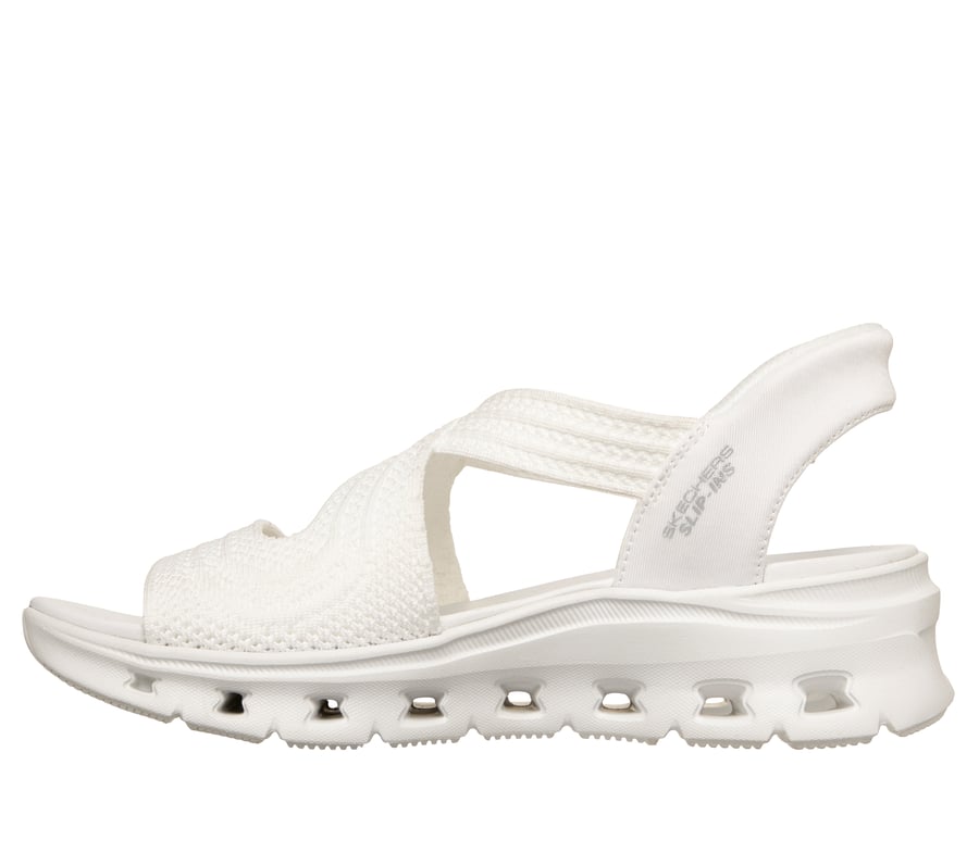 skechers slip-ins glide-step pro sandale - everyday glide