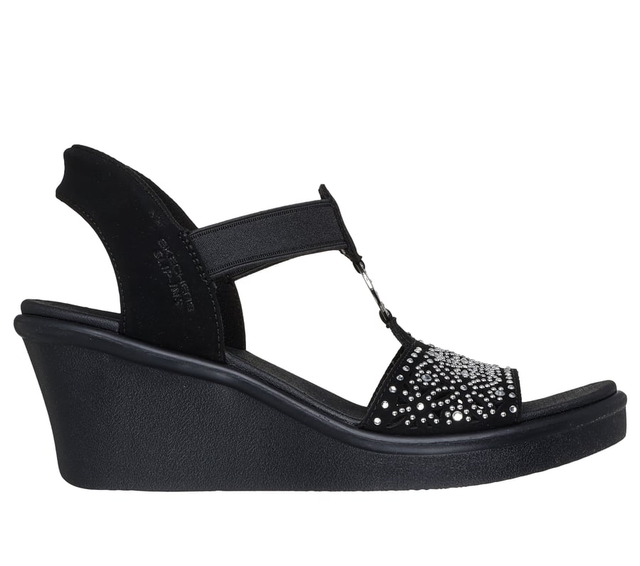 skechers slip-ins rumble on - dancing away