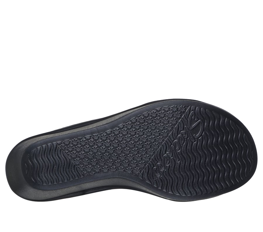 skechers slip-ins rumble on - dancing away