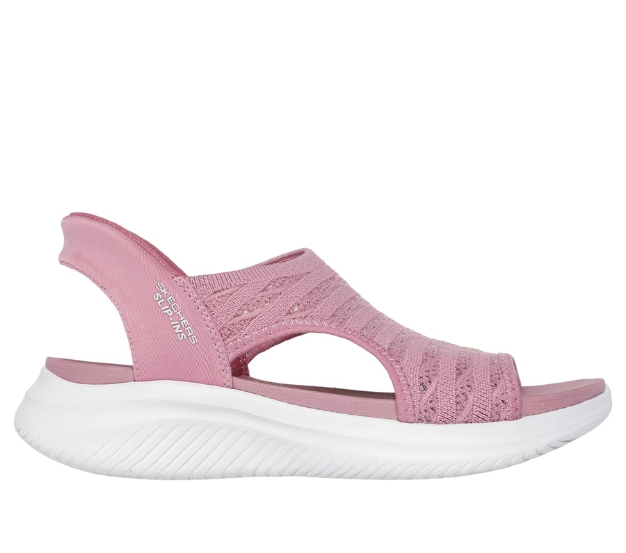 skechers slip-ins ultra flex 3.0 - sun warmth