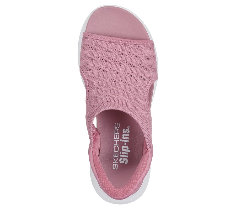 skechers slip-ins ultra flex 3.0 - sun warmth