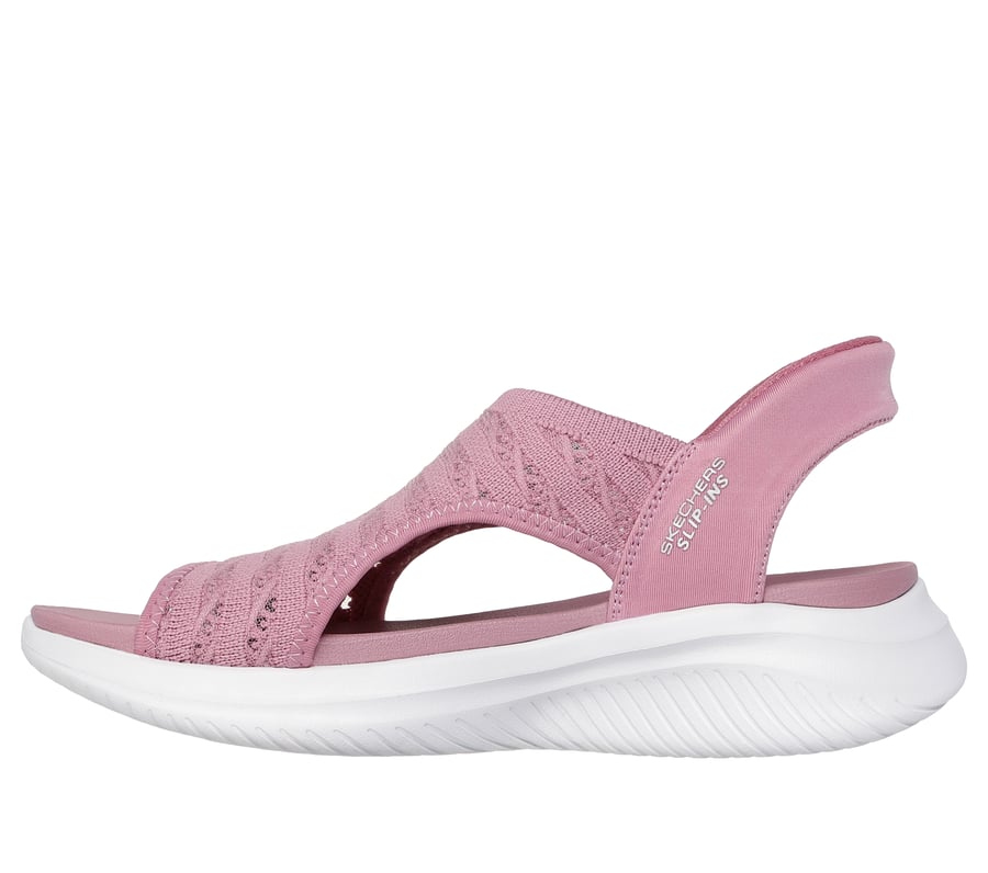 skechers slip-ins ultra flex 3.0 - sun warmth