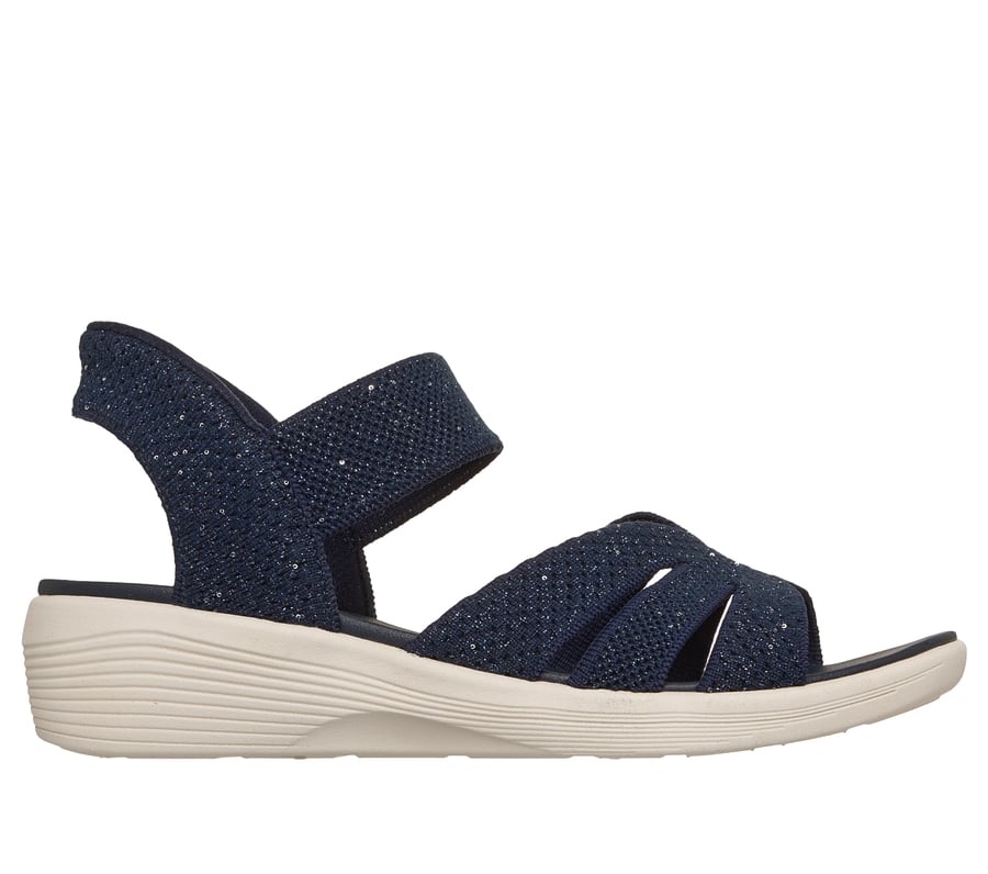 skechers slip-ins arya - sparkling praise