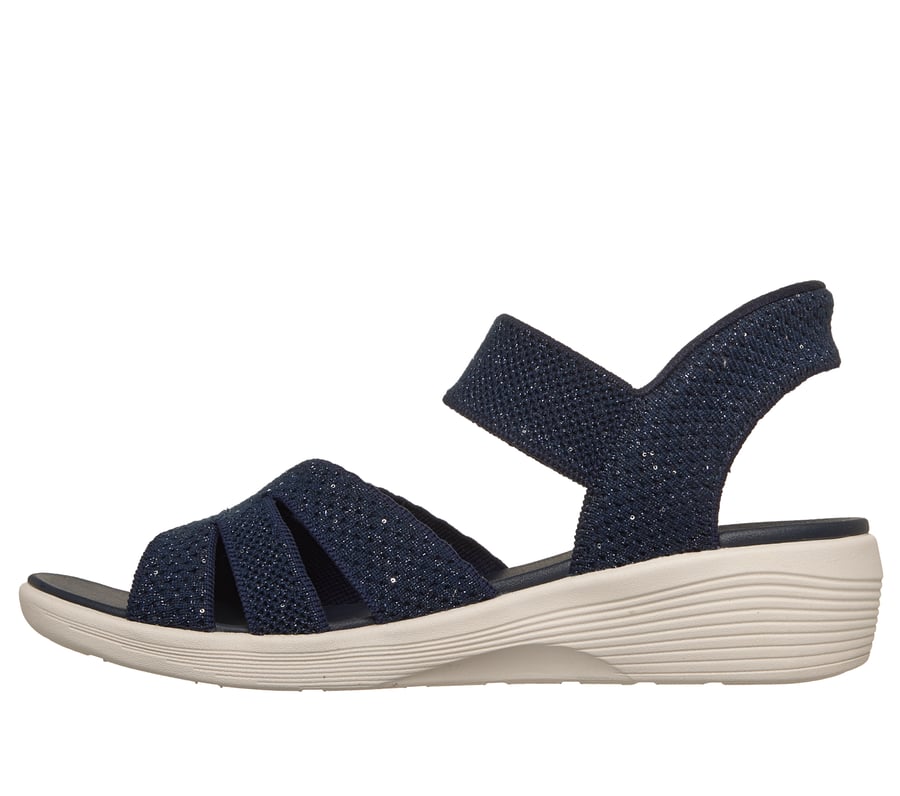 skechers slip-ins arya - sparkling praise