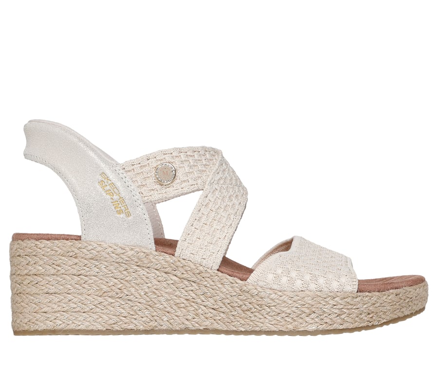 skechers slip-ins martha stewart beverlee lux – atemberaubende schönheit
