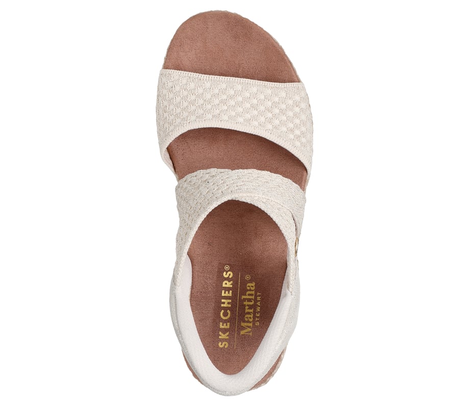 skechers slip-ins martha stewart beverlee lux – atemberaubende schönheit