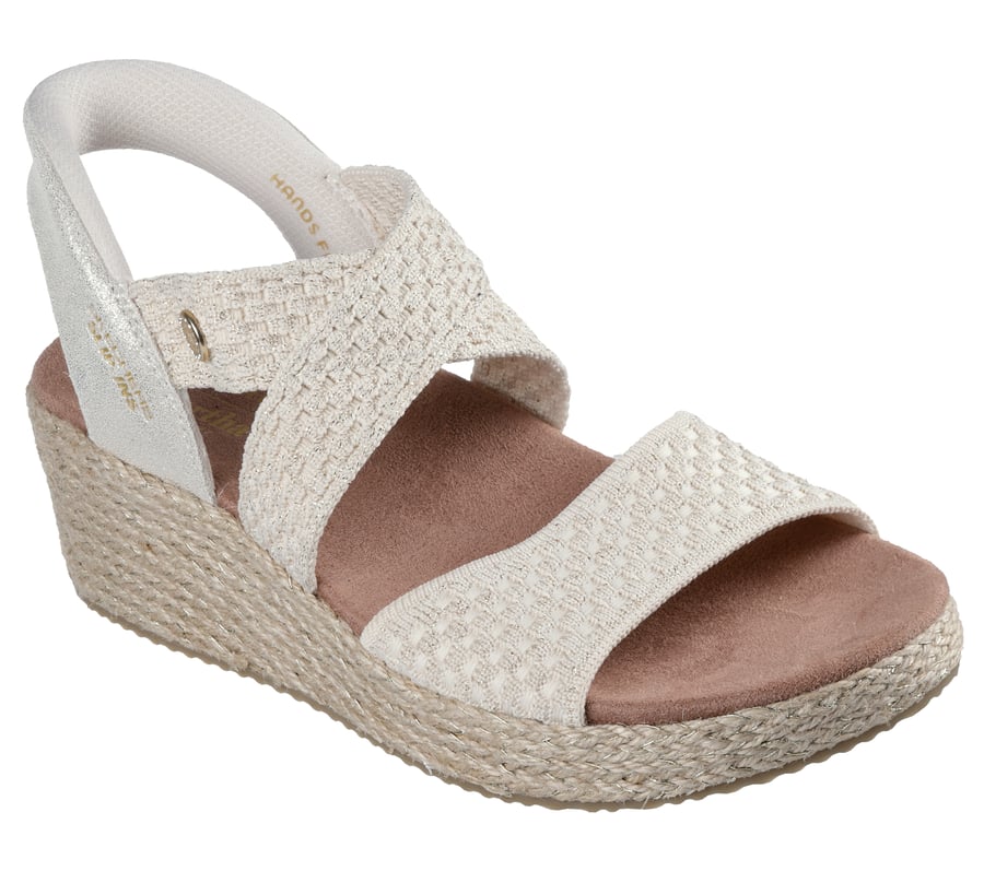 skechers slip-ins martha stewart beverlee lux – atemberaubende schönheit