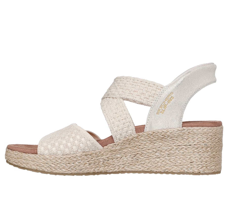 skechers slip-ins martha stewart beverlee lux – atemberaubende schönheit