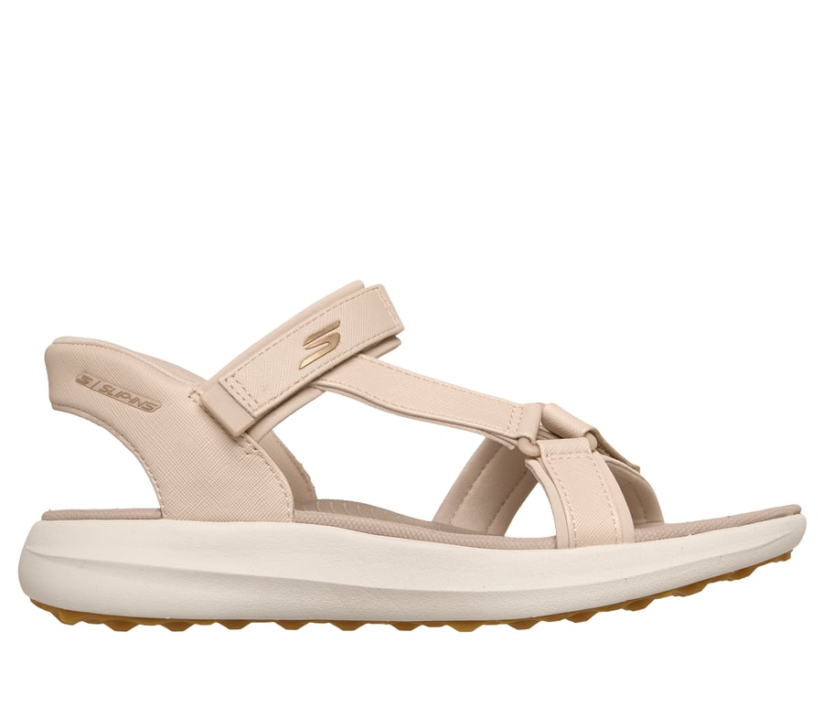 skechers slip-ins go golf sandale