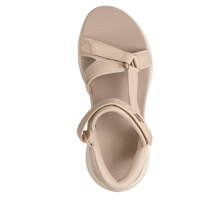 skechers slip-ins go golf sandale