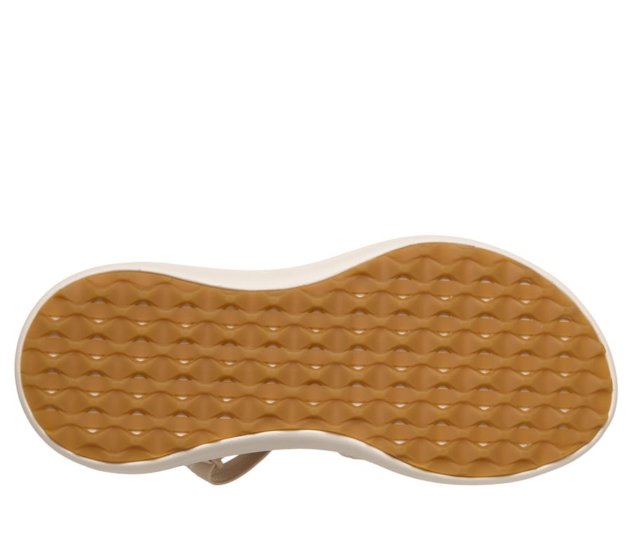 skechers slip-ins go golf sandale