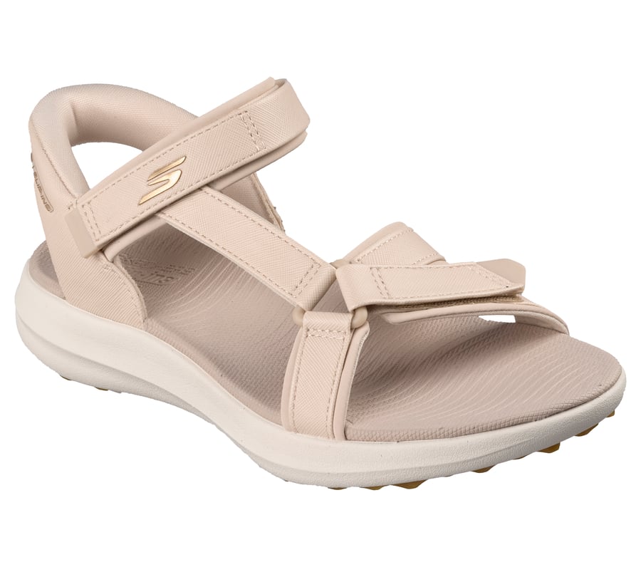 skechers slip-ins go golf sandale