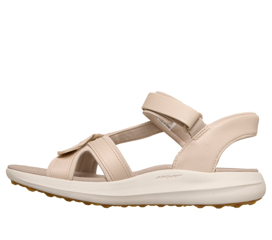 skechers slip-ins go golf sandale