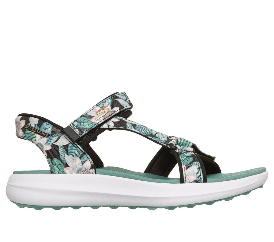 skechers slip-ins go golf sandale