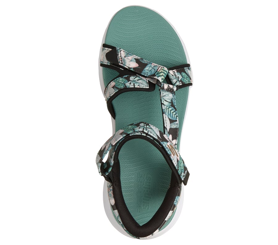 skechers slip-ins go golf sandale