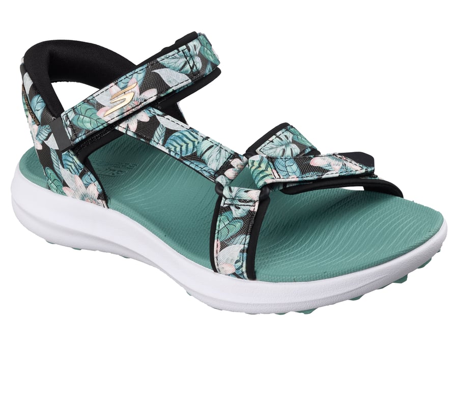 skechers slip-ins go golf sandale