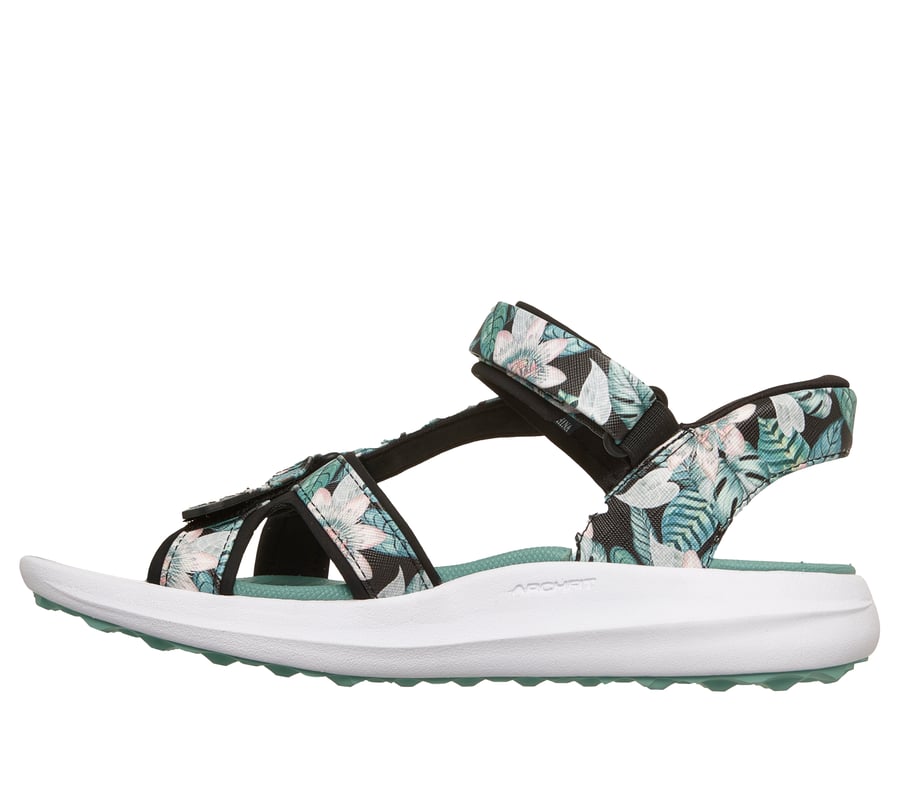 skechers slip-ins go golf sandale