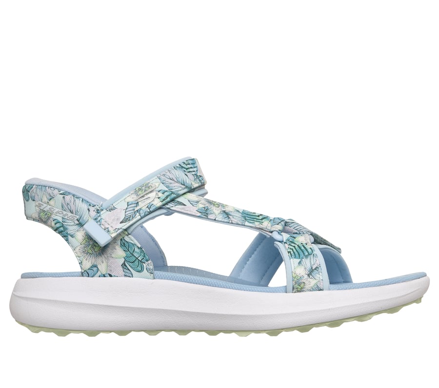skechers slip-ins go golf sandale