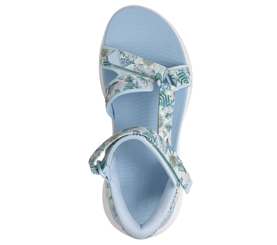 skechers slip-ins go golf sandale