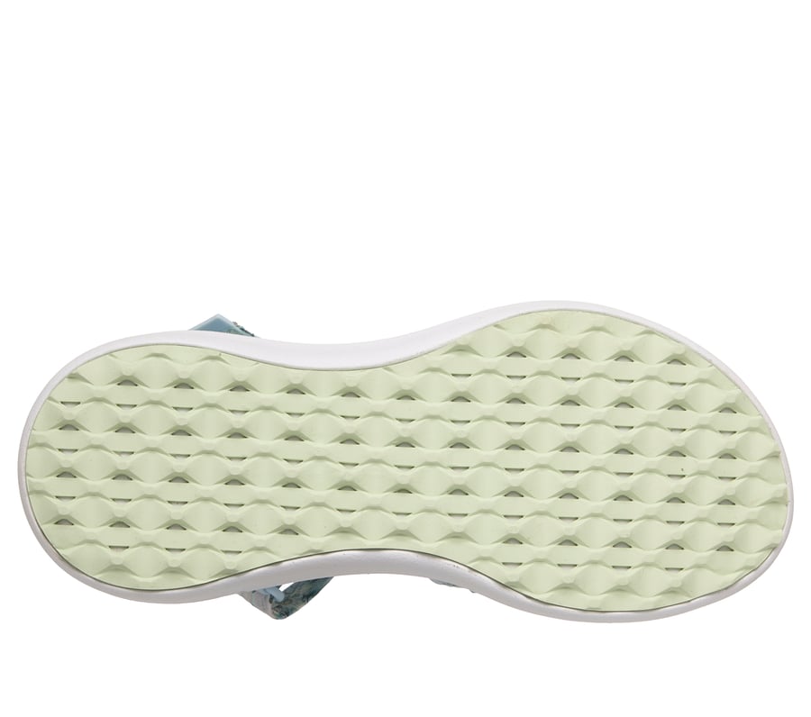 skechers slip-ins go golf sandale