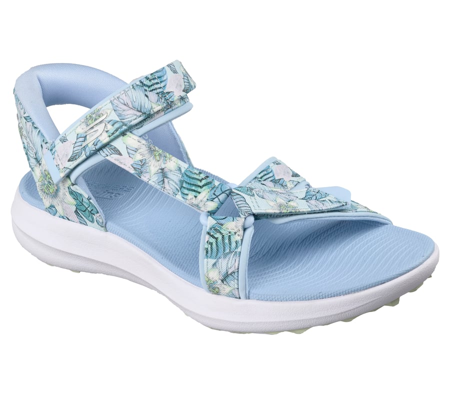 skechers slip-ins go golf sandale