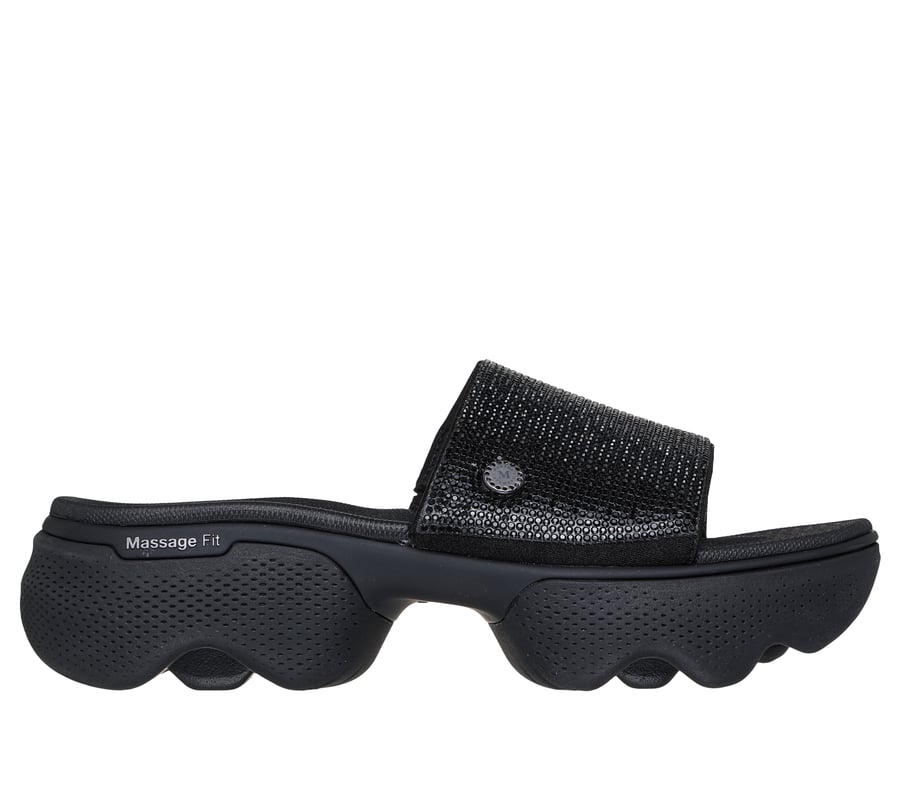 martha stewart massage fit edge – strahlkraft