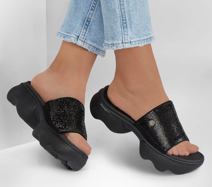 martha stewart massage fit edge – strahlkraft