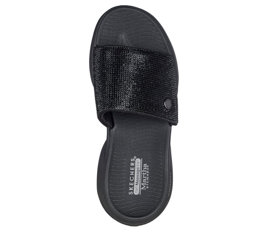 martha stewart massage fit edge – strahlkraft