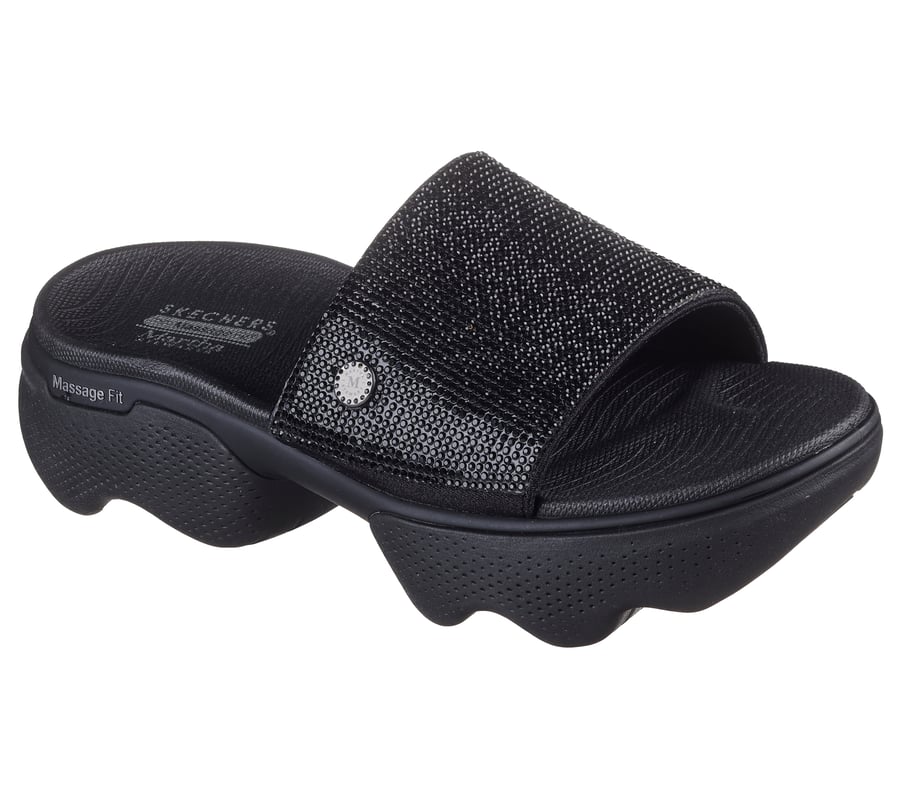 martha stewart massage fit edge – strahlkraft