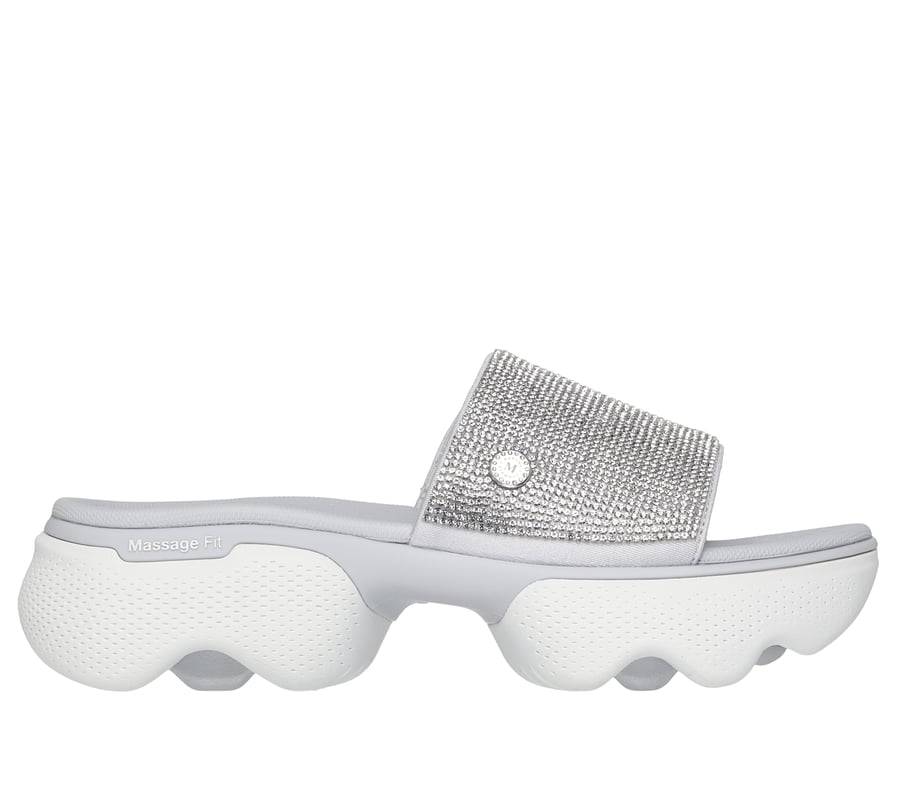 martha stewart massage fit edge – strahlkraft