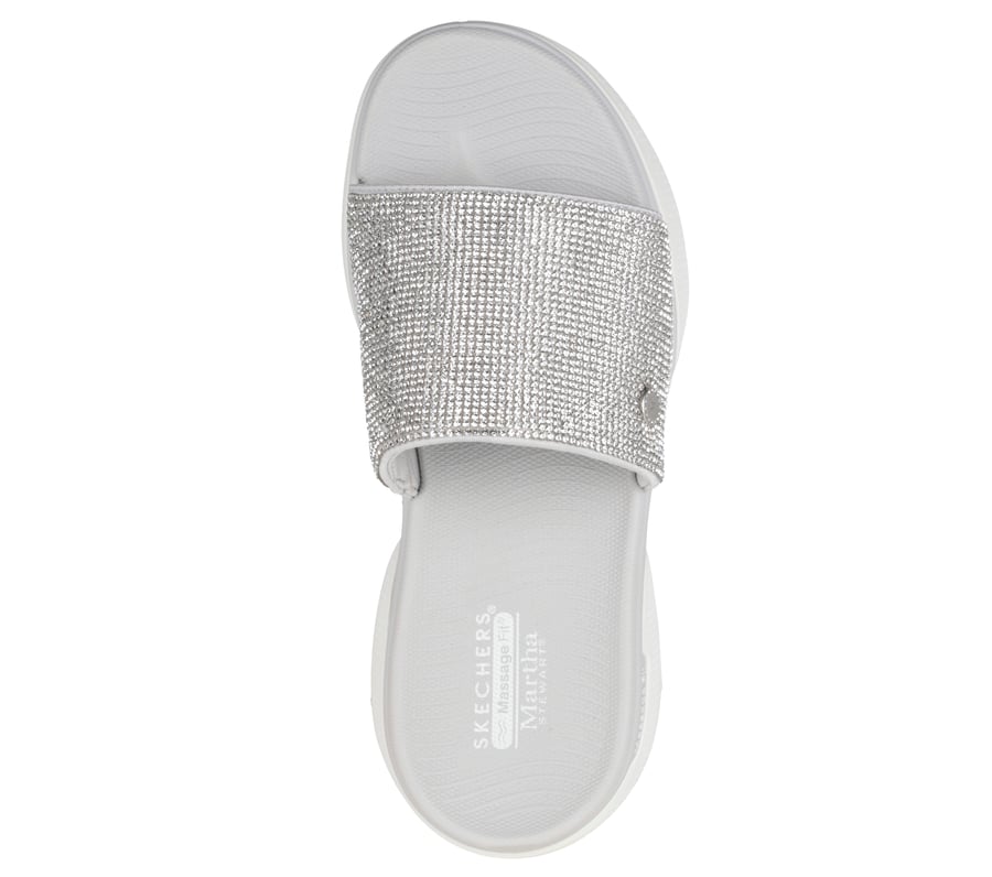 martha stewart massage fit edge – strahlkraft