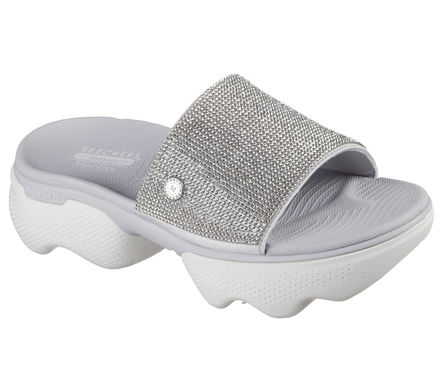 martha stewart massage fit edge – strahlkraft