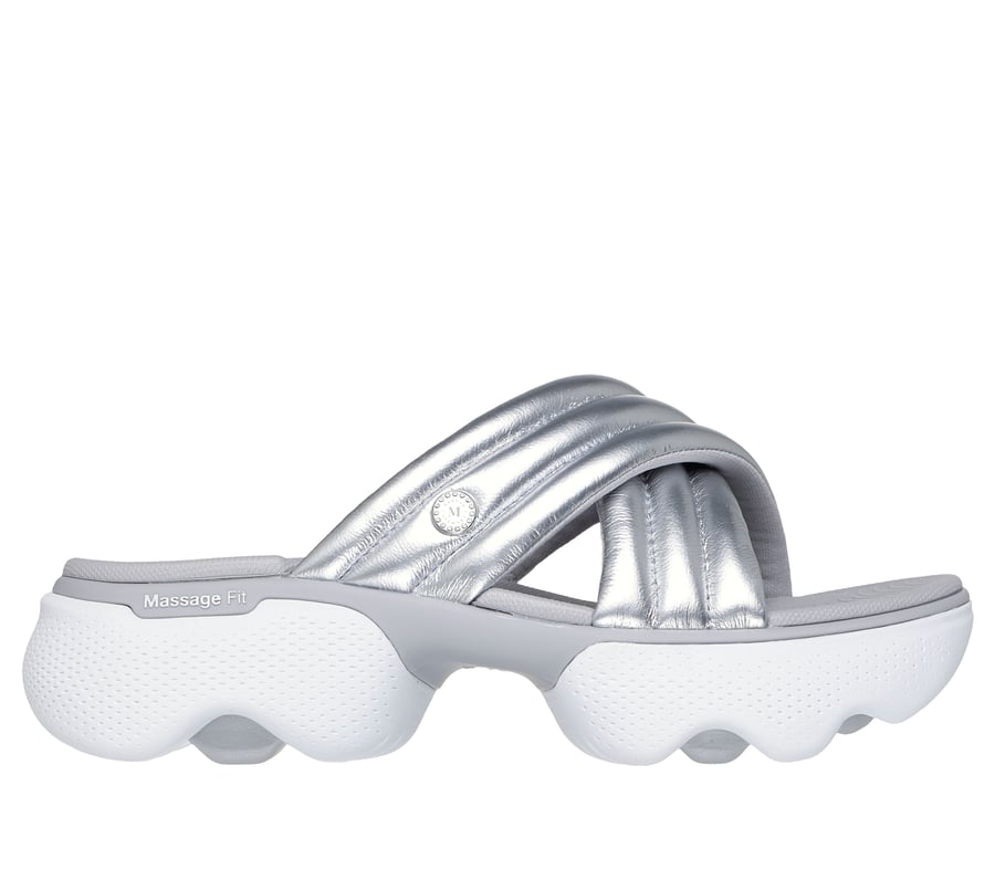 martha stewart massage fit edge – strahlend schön