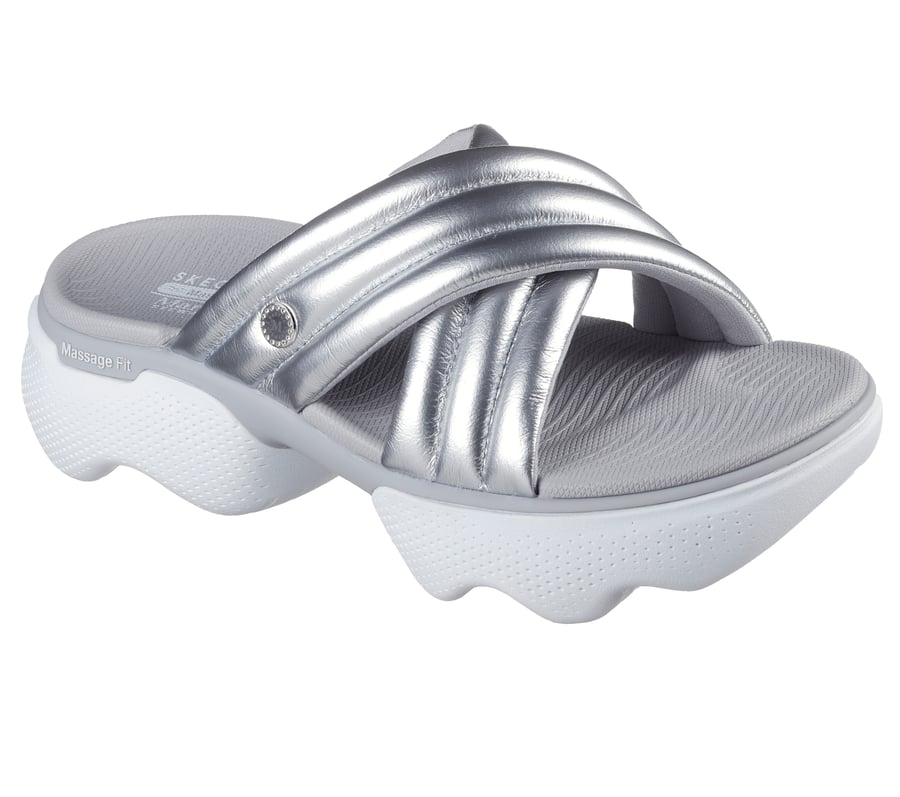 martha stewart massage fit edge – strahlend schön