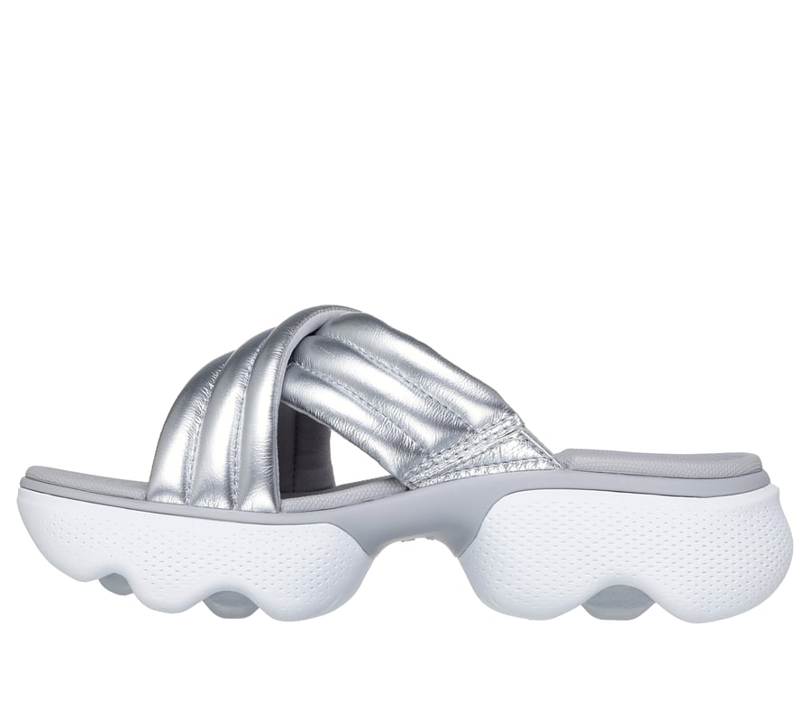 martha stewart massage fit edge – strahlend schön