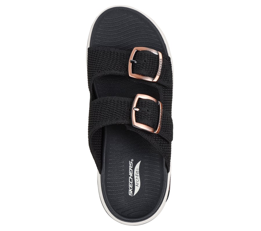go walk arch fit 2.0 sandale - chloe
