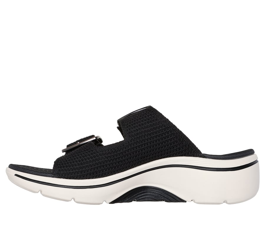 go walk arch fit 2.0 sandale - chloe